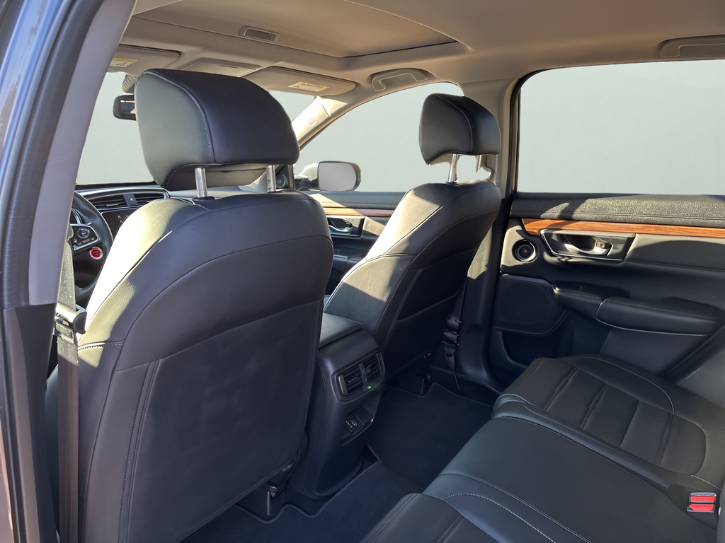 Used Car 2022 Honda Cr-v Hybrid  Ex-l For Sale Under $30,000 In Austin, Texas