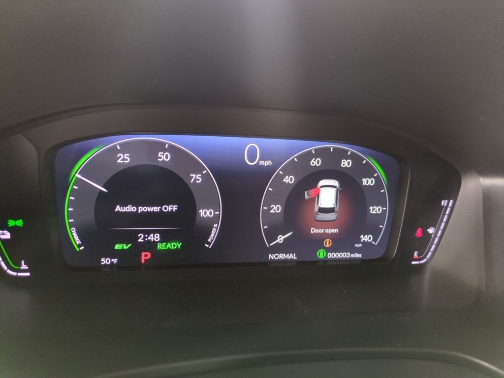 New 2026 Honda CR-V Hybrid For Sale in Fort Wayne, IN