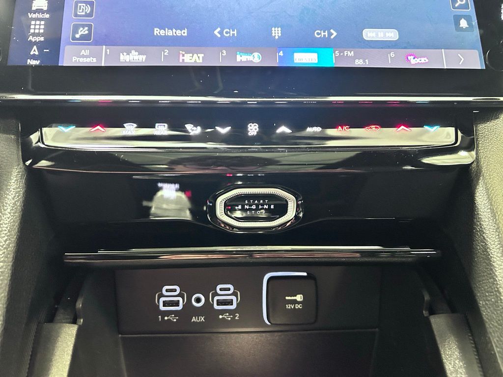 new 2026 Jeep Grand Cherokee L car, priced at $51,730