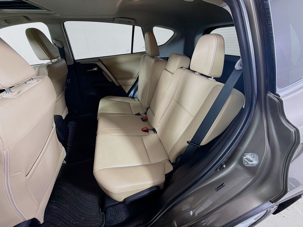 Used 2013 Toyota RAV4 SUV