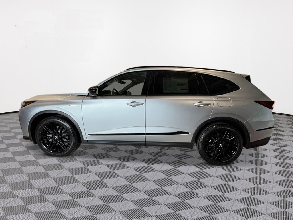 new 2026 Acura MDX car, priced at $70,350