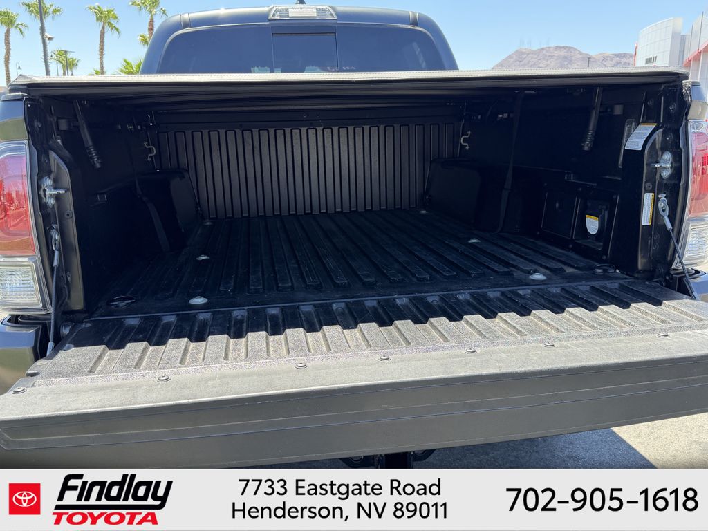 Used 2023 Toyota Tacoma Truck
