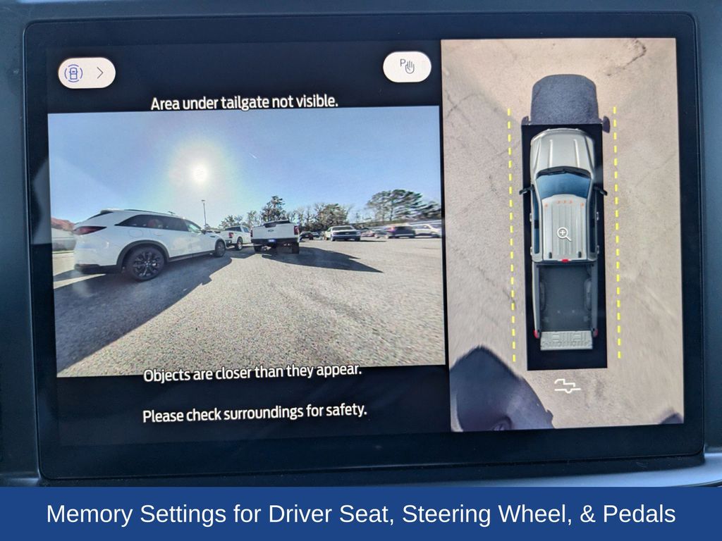 2024 Ford F-250 Super Duty Limited