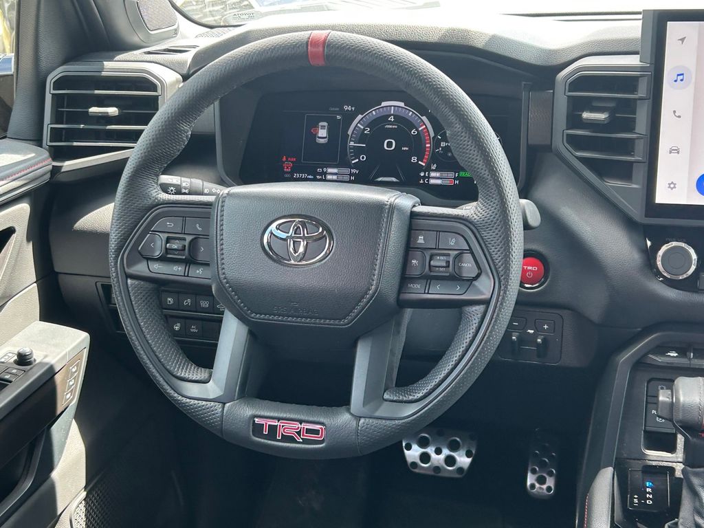 Used 2025 Toyota Sequoia SUV