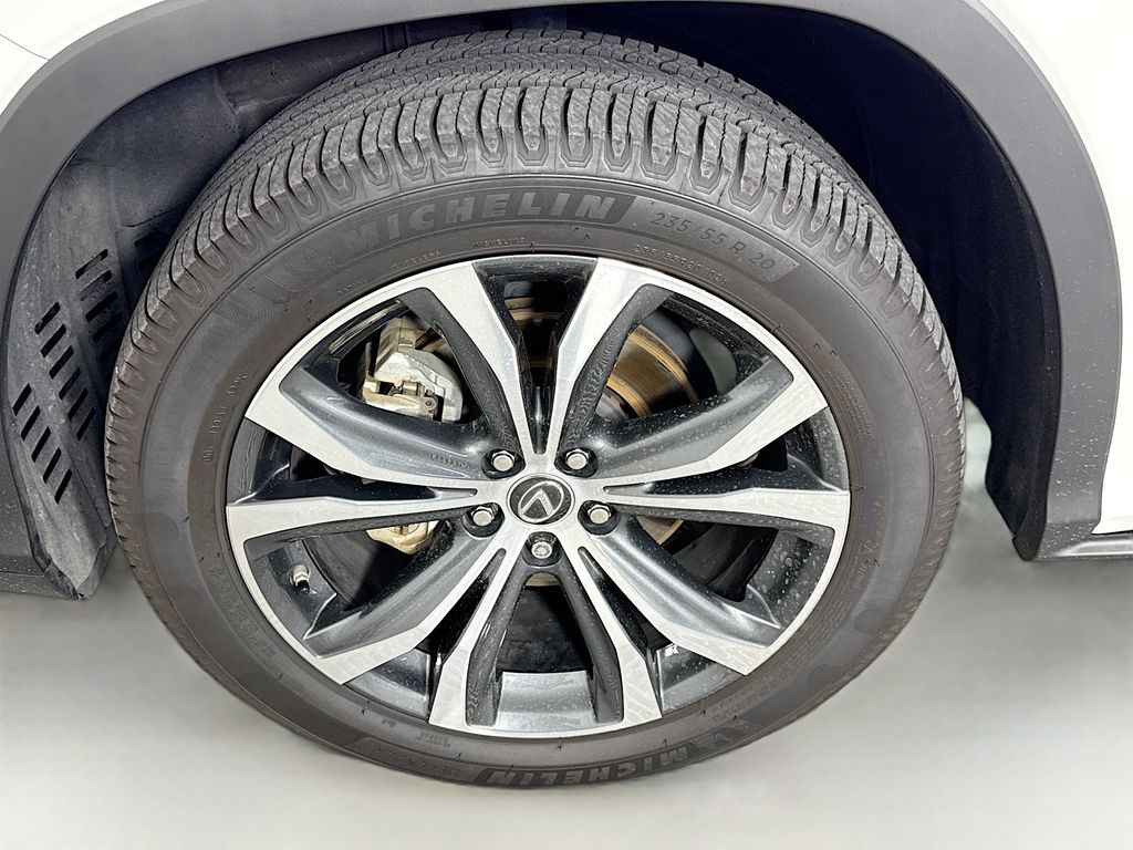 Thumbnail: 2020 Lexus RX - 31