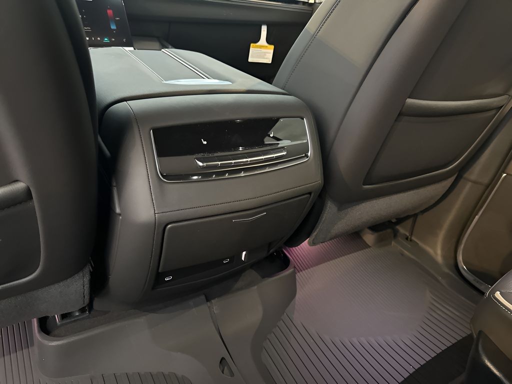 Certified Used 2026 Red Cadillac Sport image 22