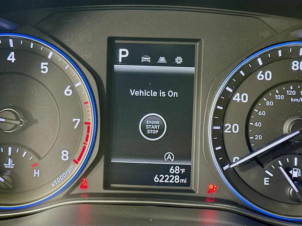 Thumbnail: 2023 Hyundai Kona - 12