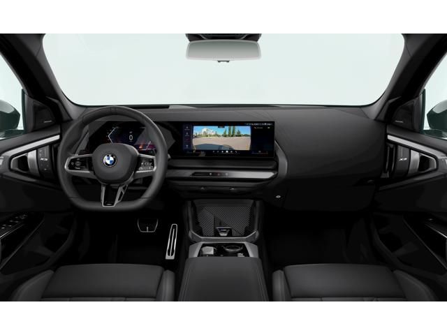 Thumbnail: 2026 BMW X3 - 7