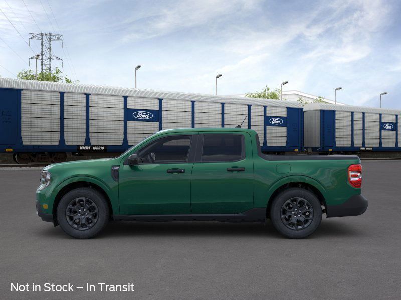 2025 Ford Maverick XLT photo