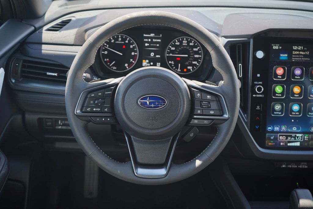 Thumbnail: 2025 Subaru Forester - 9