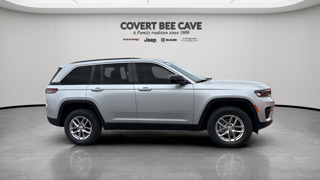 New Car 2025 Jeep Grand Cherokee  Laredo X For Sale Under $40,000 In Austin, Texas