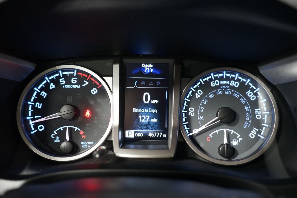 2023 Toyota Tacoma SR5 16