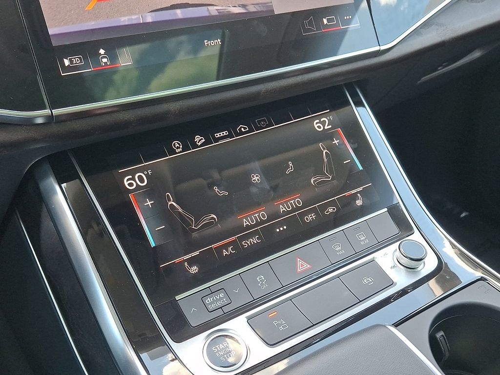 Thumbnail: 2023 Audi Q8 - 16