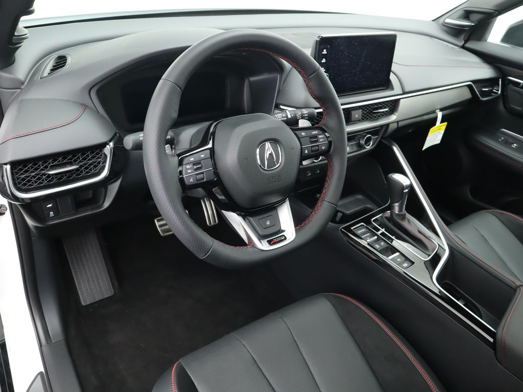 2025 Acura ADX A-SPEC ADVANCE 10