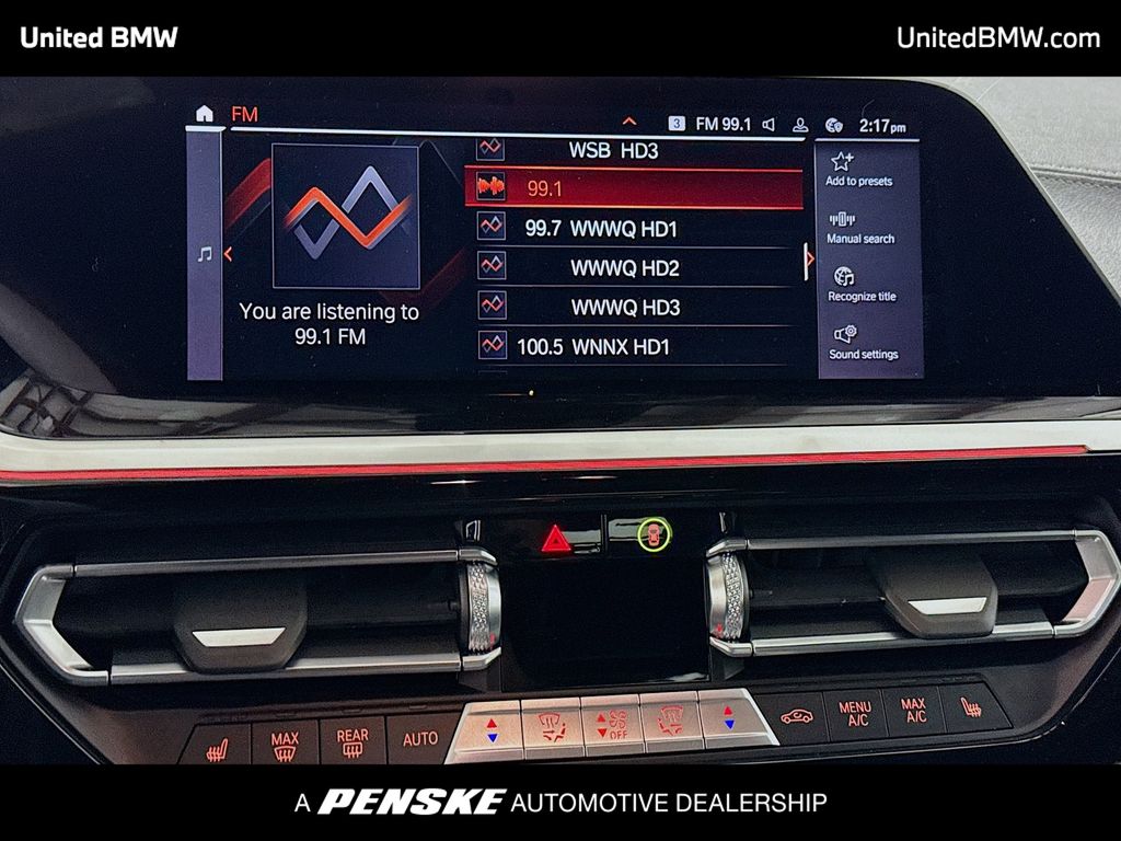 Thumbnail: 2026 BMW Z4 - 8