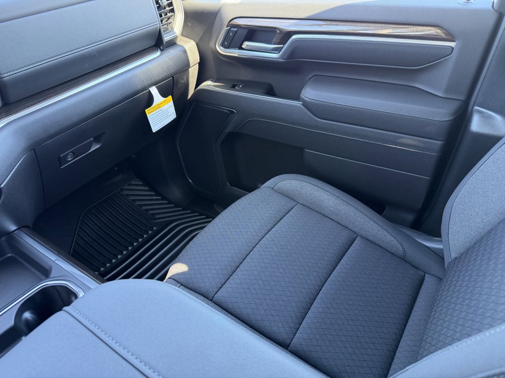 new 2026 Chevrolet Silverado 3500HD car, priced at $66,895