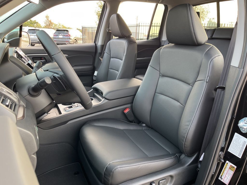 Thumbnail: 2026 Honda Ridgeline - 13