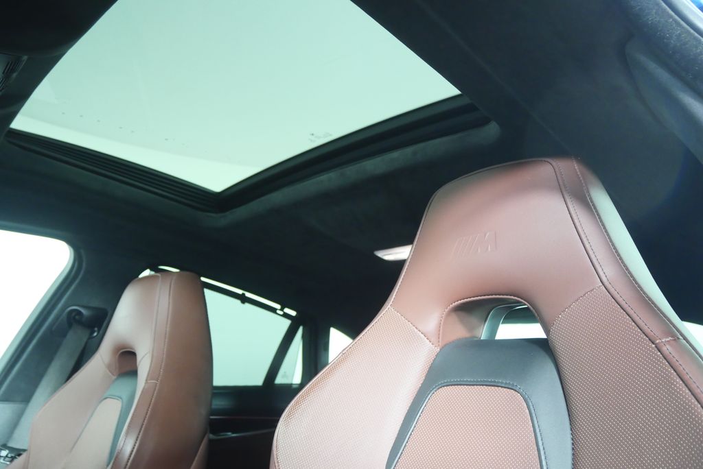 Thumbnail: 2019 BMW X6 - 11