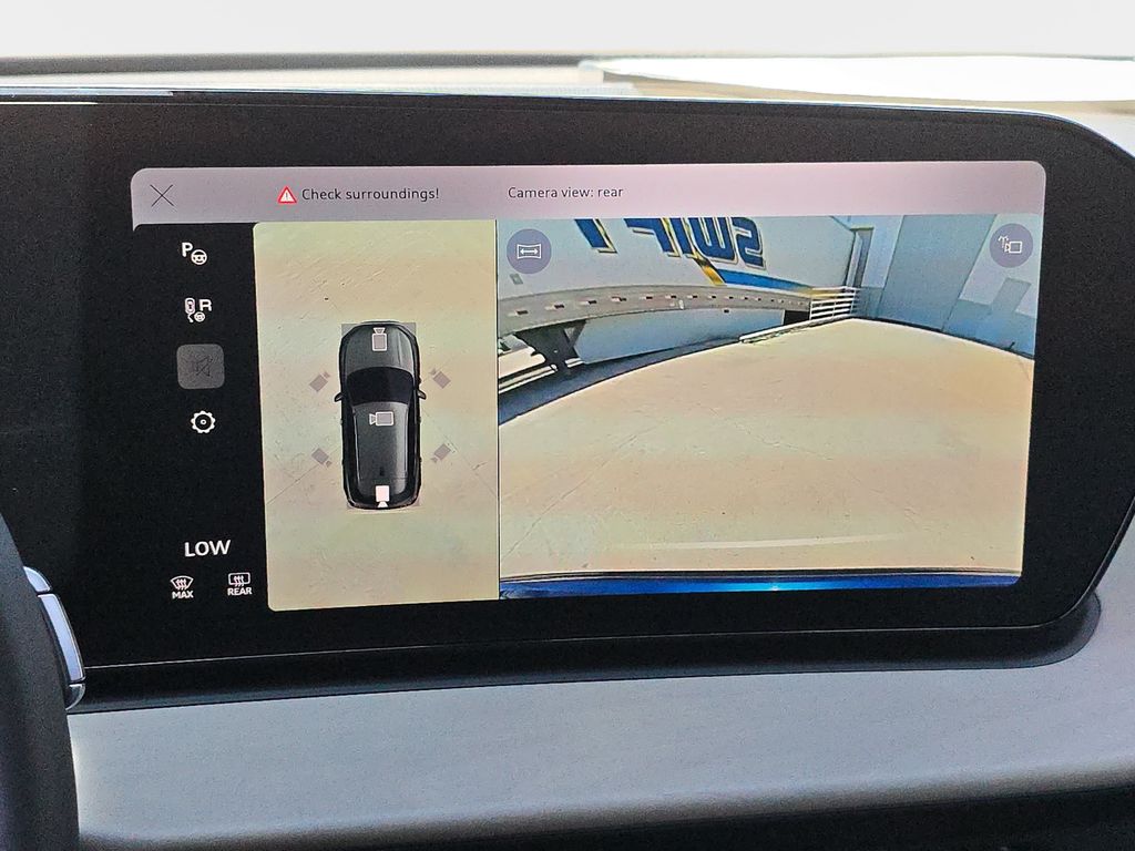 New 2026 Blue Audi S line image 26