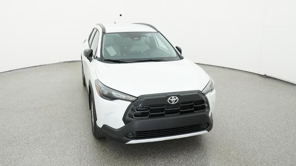 Thumbnail: 2026 Toyota Corolla Cross - 24