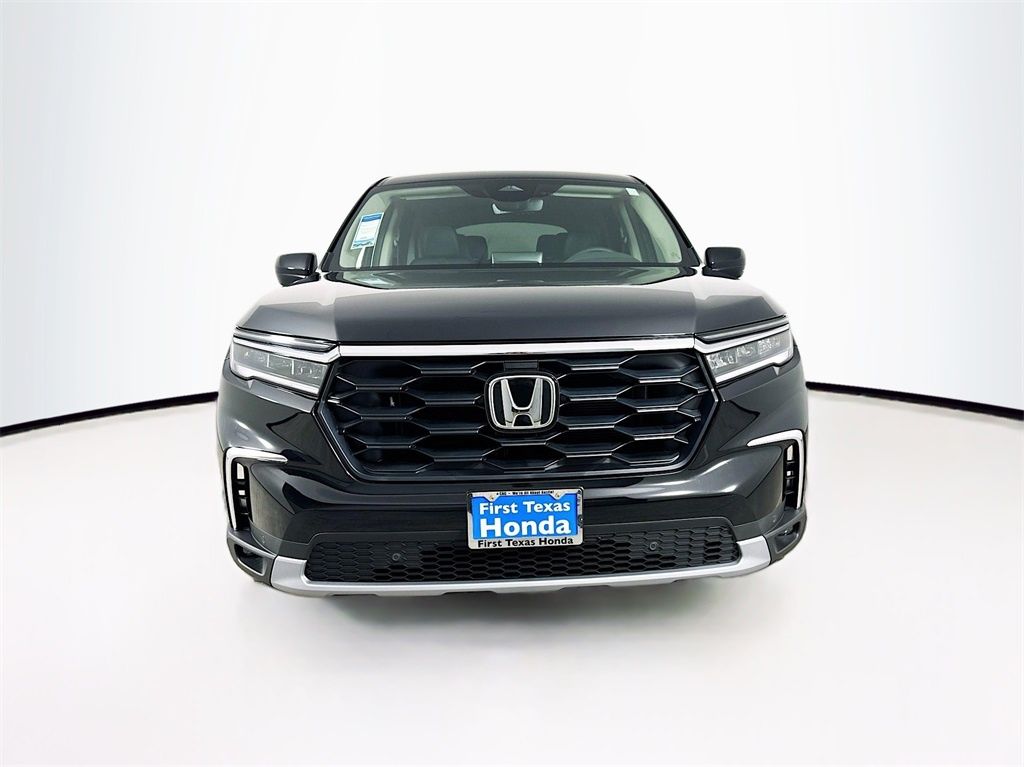 New Car 2025 Honda Pilot  Ex-l For Sale Under $50,000 In Austin, Texas