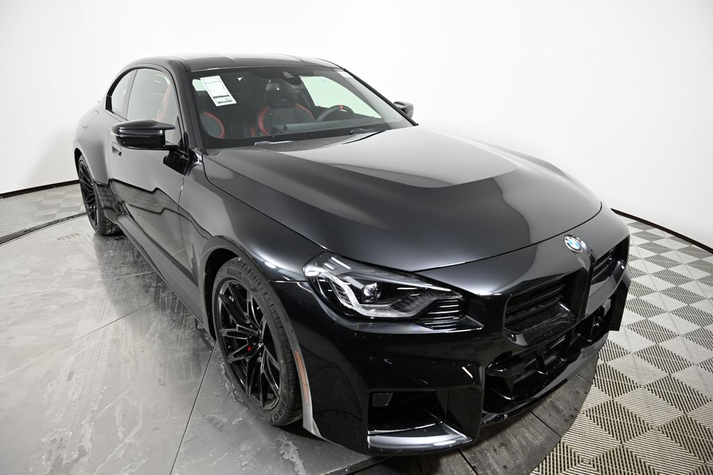 Thumbnail: 2026 BMW M2 - 7