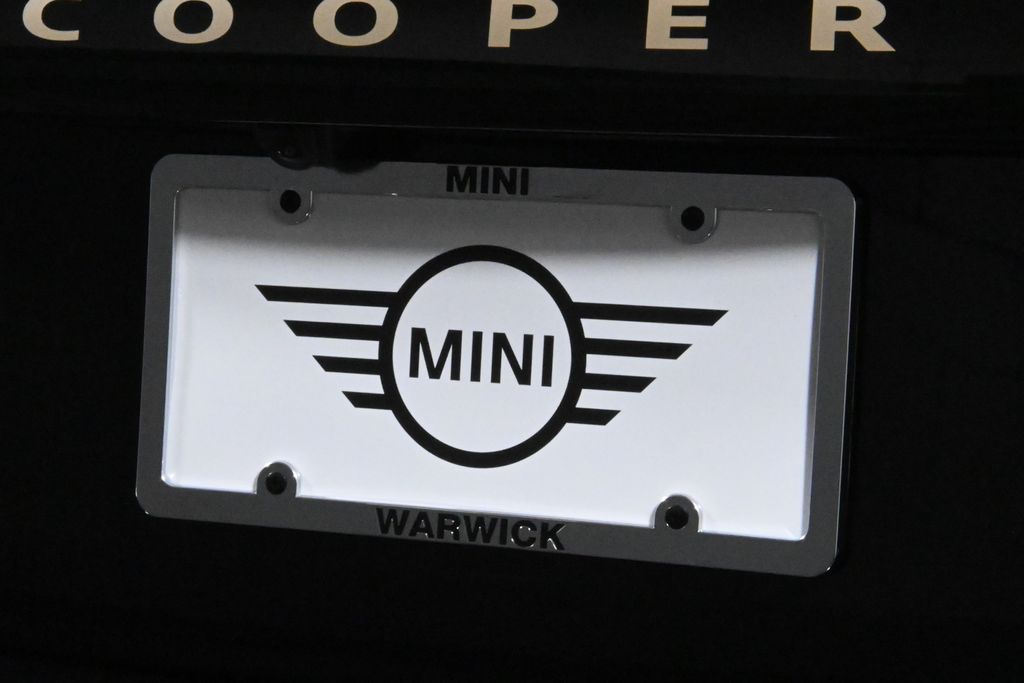 Thumbnail: 2025 MINI Cooper - 14