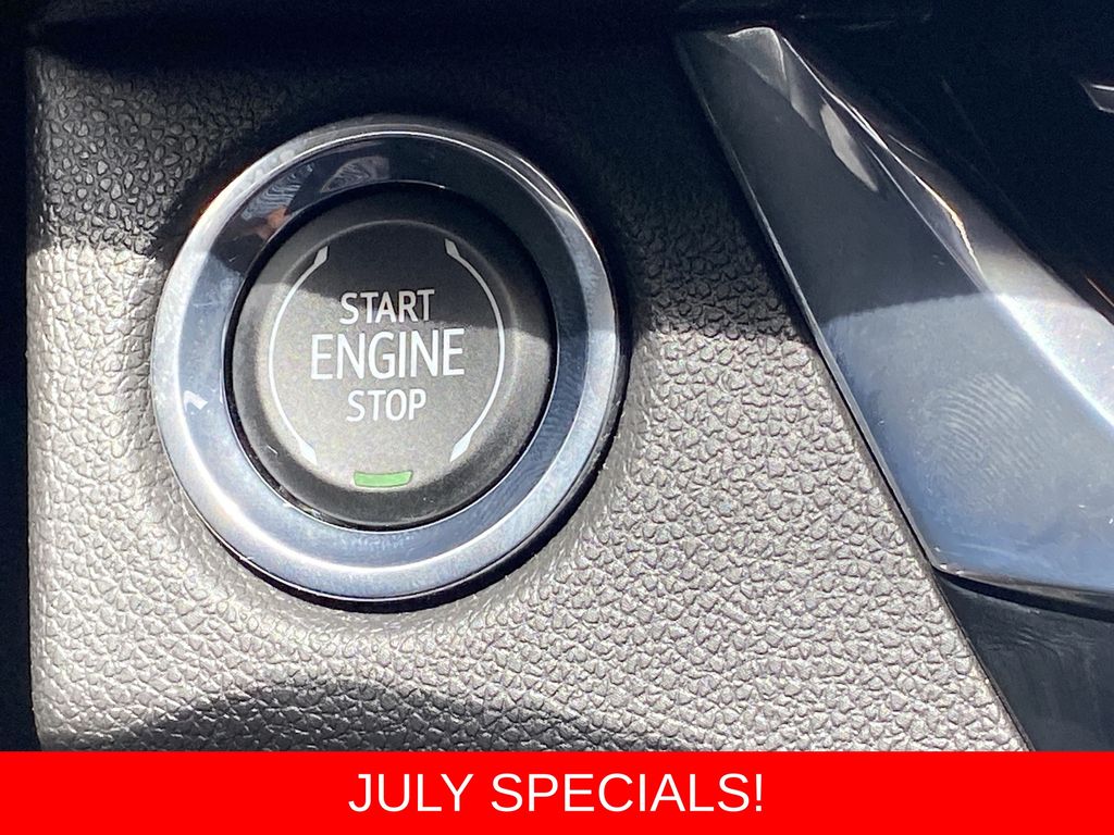 Used 2024 Buick Envista SUV