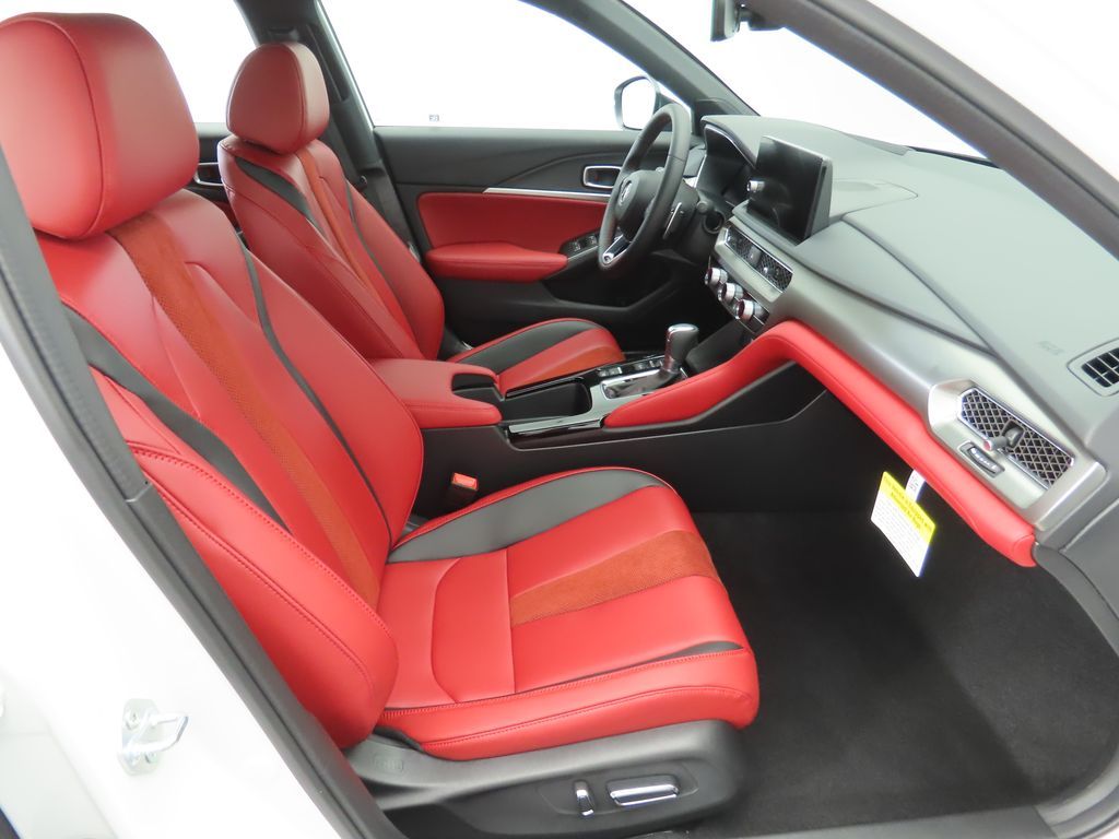 Thumbnail: 2026 Acura Integra - 20