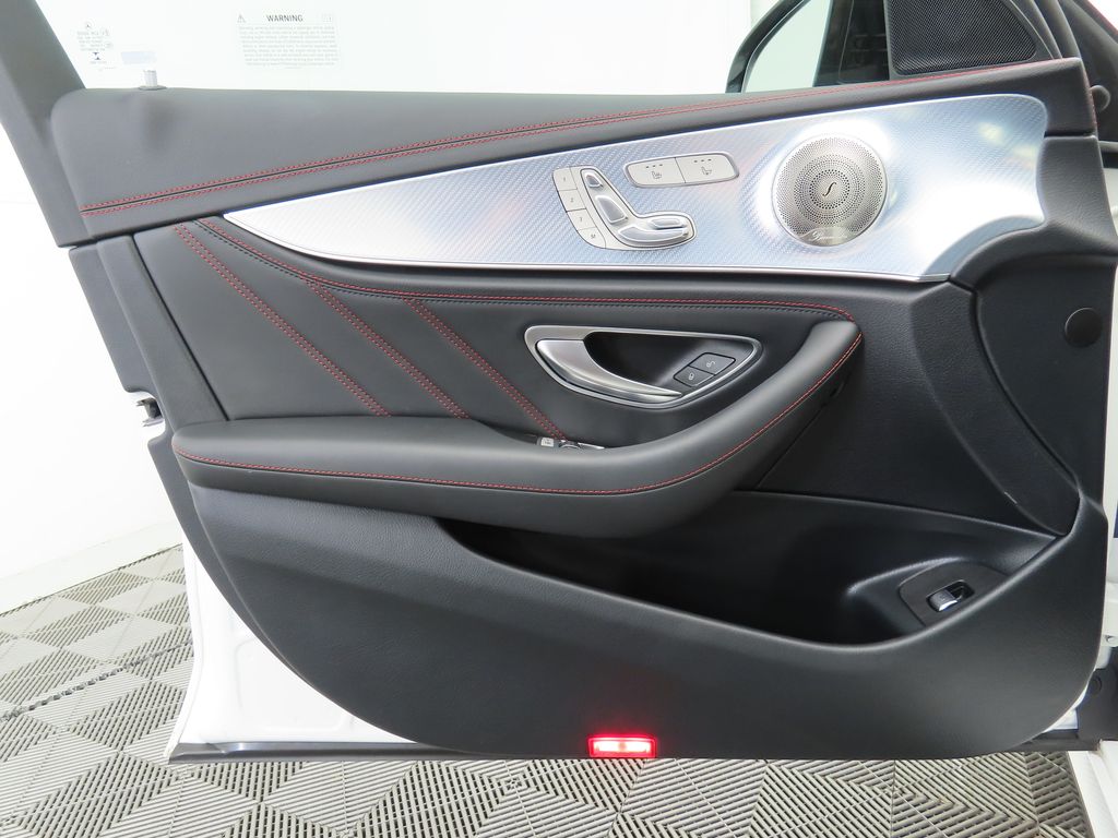 2022 Mercedes-Benz E-Class AMG E 53 24
