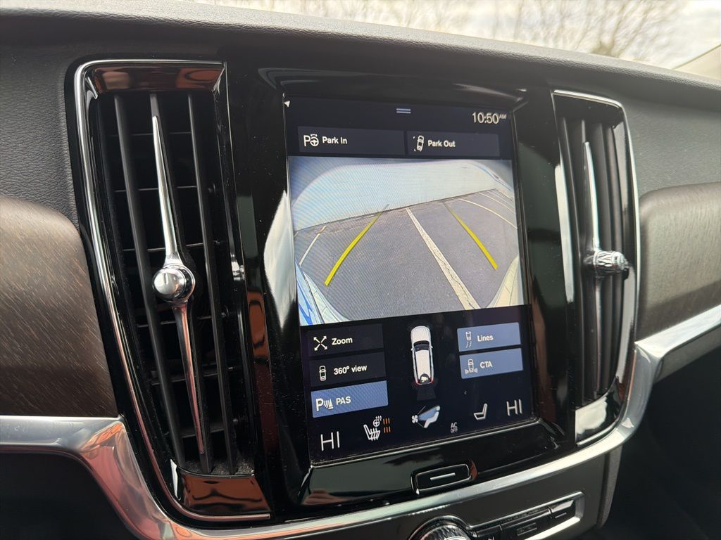 Thumbnail: 2018 Volvo S90 - 30