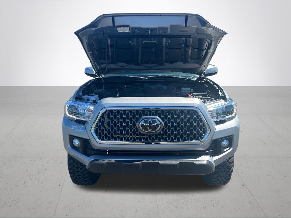 2019 Toyota Tacoma TRD Off-Road