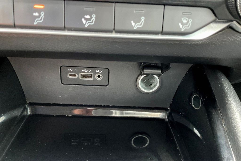 Used 2024 Nissan Altima Sedan