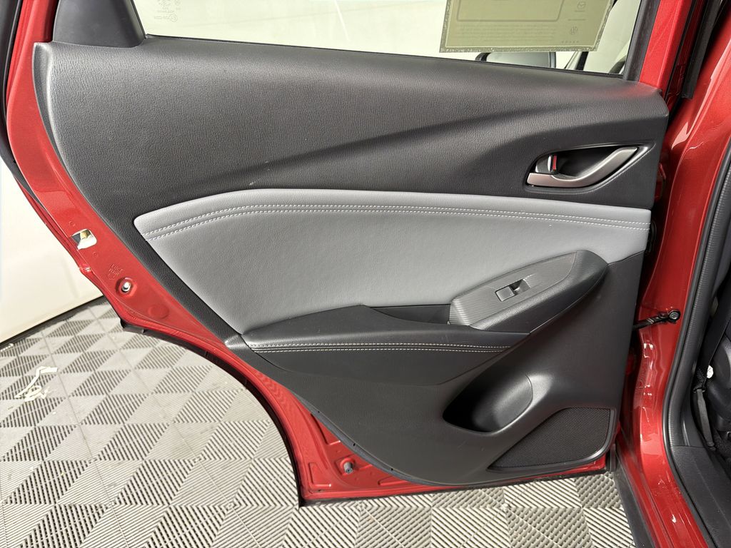 used 2019 Mazda CX-3 car, priced at $17,500