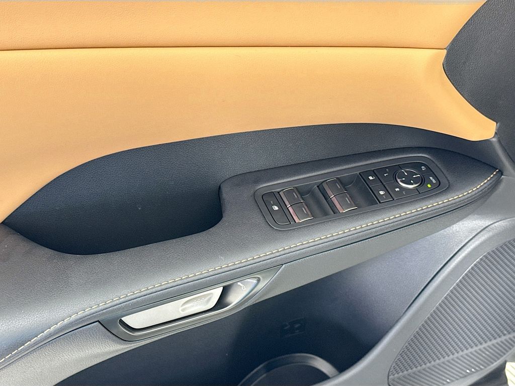 Thumbnail: 2025 Lexus RX - 18