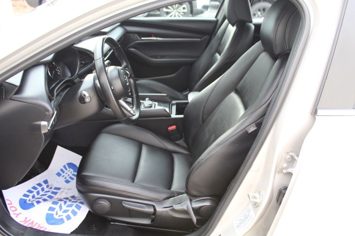 Used Car 2024 Mazda Mazda3  2.5 S Select Sport For Sale Under $20,000 In Georgetown, Texas