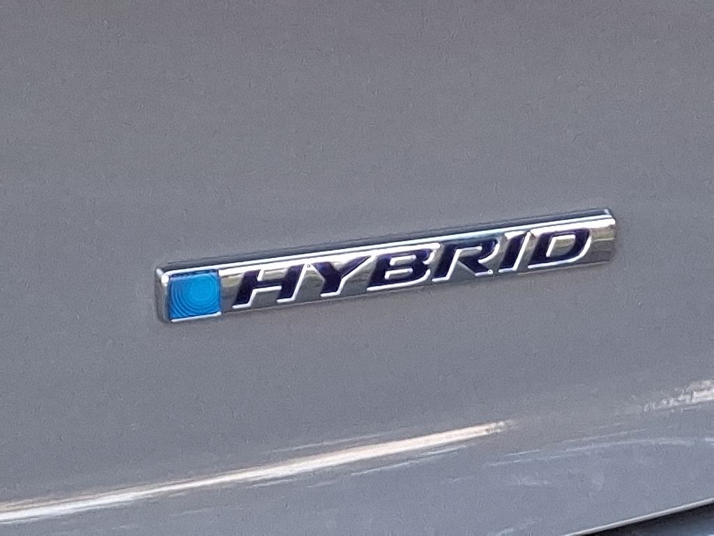 2025 Honda Accord EX-L 6