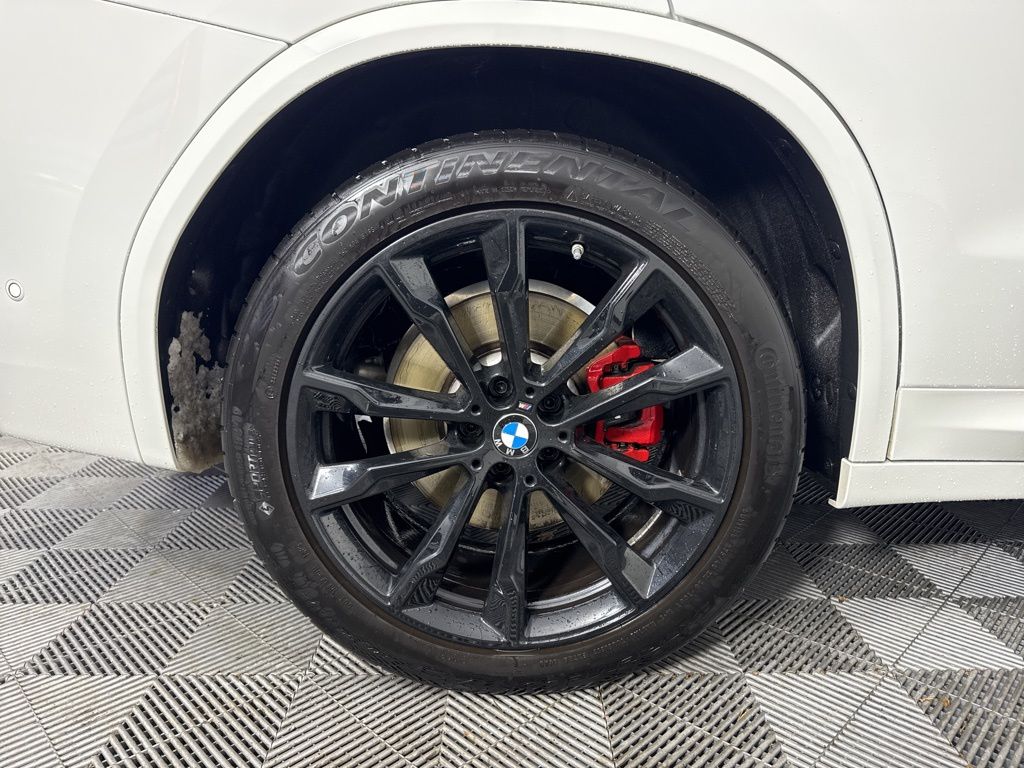 Thumbnail: 2023 BMW X3 - 11