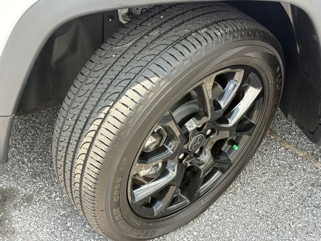 2026 Jeep Compass Latitude Altitude - Photo 30