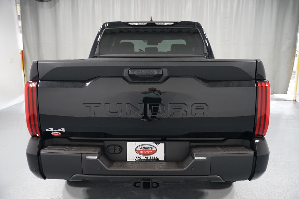 Thumbnail: 2026 Toyota Tundra - 7