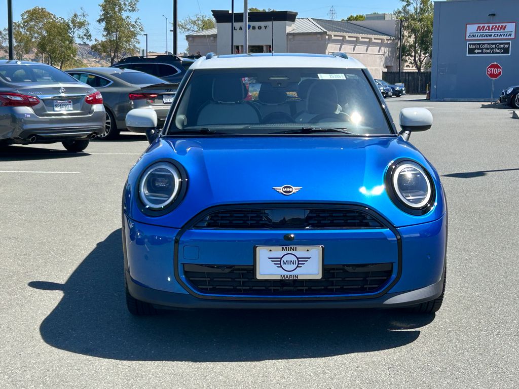 Thumbnail: 2025 MINI Cooper Hardtop - 8