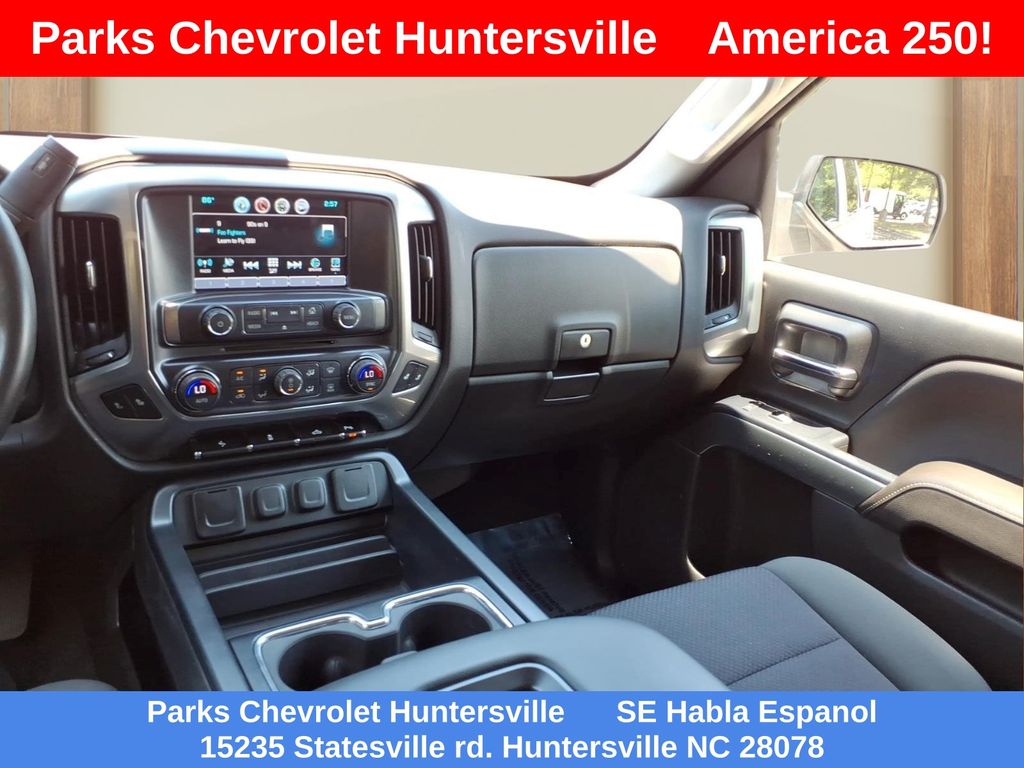 ChevroletSilverado 150022