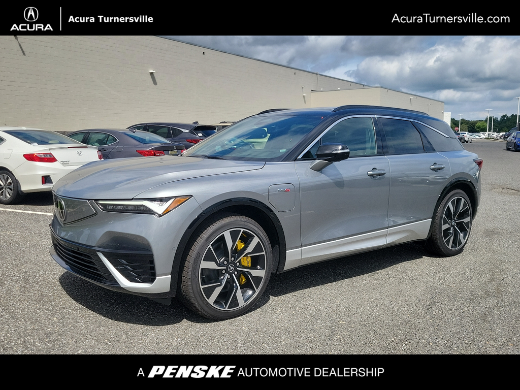 2024 Acura ZDX Type S -
                Turnersville, NJ