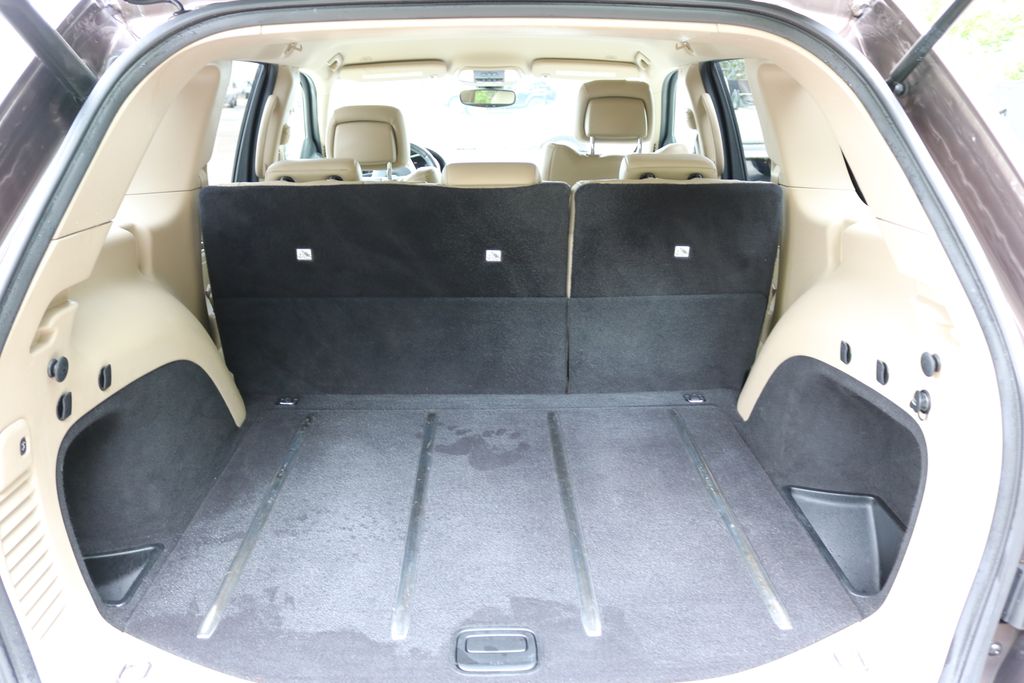 Used Car 2017 Jeep Grand Cherokee  Limited For Sale Under $20,000 In Austin, Texas