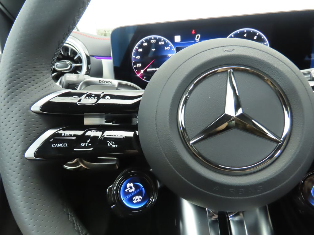 Thumbnail: 2025 Mercedes-Benz CLA - 12