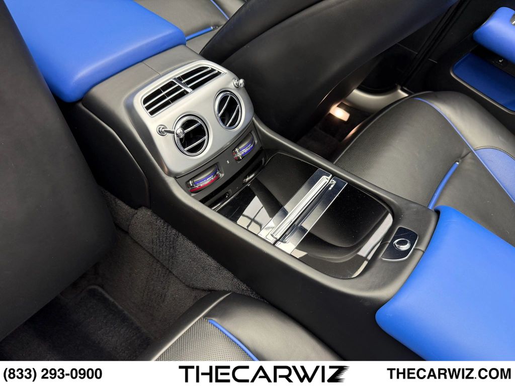2019 Rolls-Royce Dawn