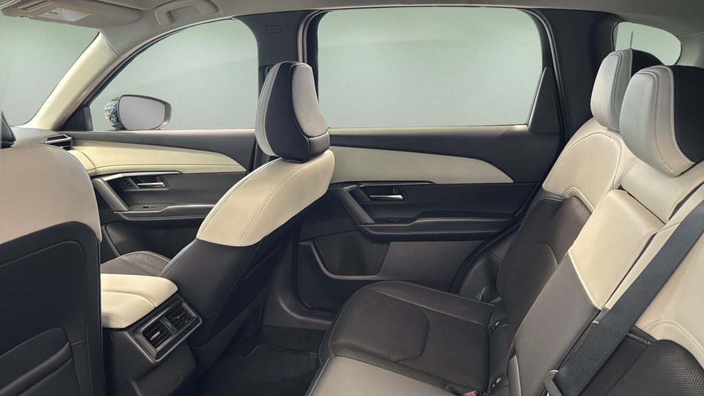 2026 Mazda CX-5 2.5 S Preferred   Gray at Rochrich Mazda