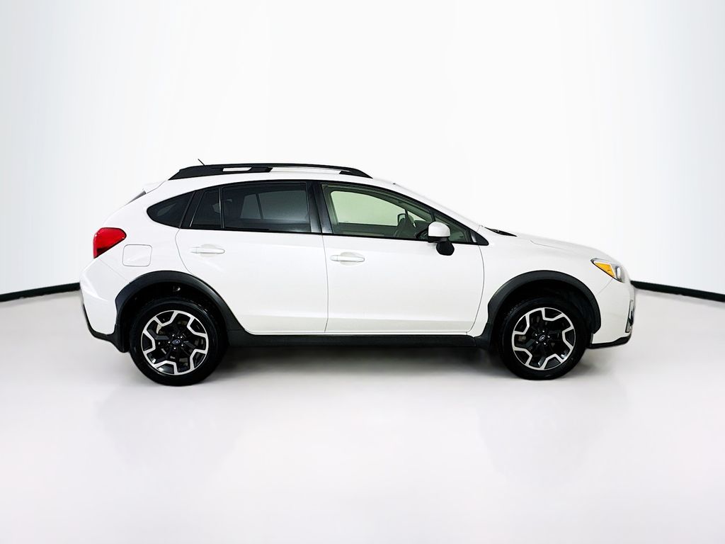 Used Car 2016 Subaru Crosstrek  2.0i Premium For Sale Under $10,000 In Austin, Texas