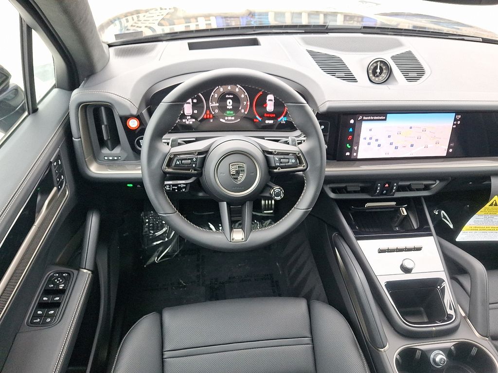 Thumbnail: 2026 Porsche Cayenne - 13