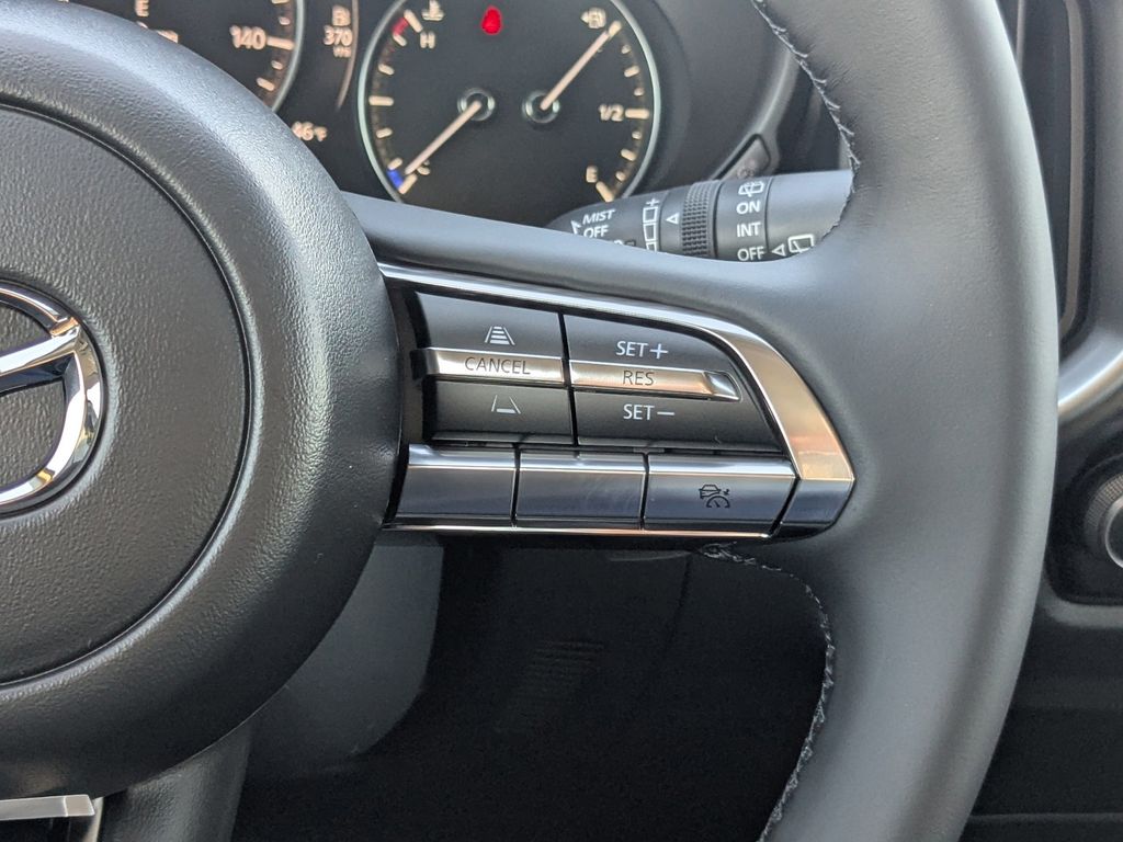 2026 Mazda CX-50 2.5 Turbo